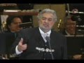 Mariachi 2000 y Plácido Domingo - El Rey