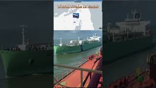 Indian LNG Tanker Crosses Hormuz After US-Iran Deal