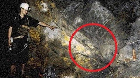 Artifacts That PROVE Past Advanced Civilizations Existed