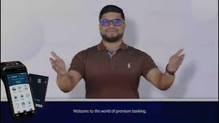 HelloPay - Premium Banking Bangla