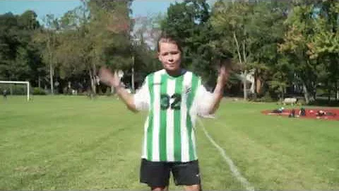 "Shake It Off" Lip Dub- NP Gunners girls soccer team