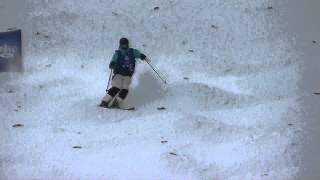 Tanner Lyle 2015 Vail Rmd Day 1 13Th Mens Second Run