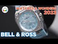 Bell &amp; Ross - Watches &amp; Wonders 2023