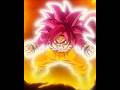Goku Goes SSJ4 For The First Time Dragon Ball Daima Shorts Goku Goes SSJ4 For The First Time Dragon Ball Daima Shorts