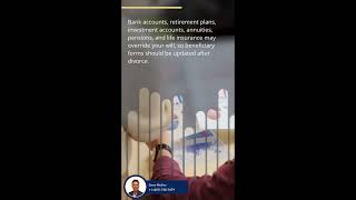 Prevent Ex-Spouse From Inheriting Assets