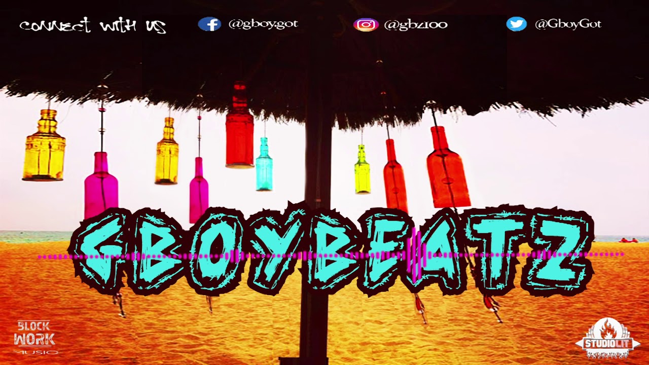 (FREE) Billie Eilish ft. ROSALÍA - Sway | Latin Type Beat ✘ Hip Hop Instrumental 🔥 prod.by GBOYBEATZ