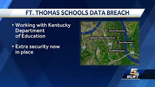 Information Data breach at northern Kentucky school district possibly exposed student, staff info Guide
