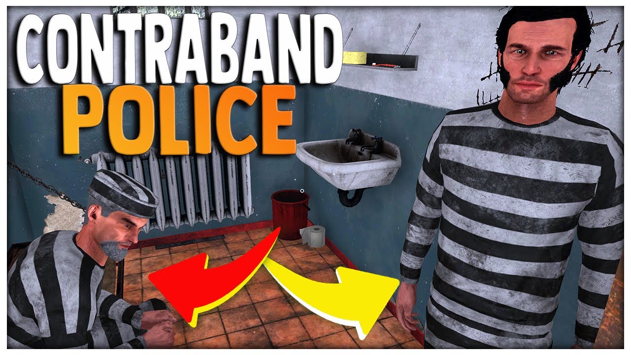 Contraband Police: veja história, gameplay e requisitos do jogo