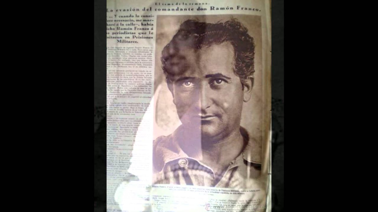 ESPAÑA - Franco para progres, masones y rabinos anglohebreos anti-españoles anarquismo bakunin