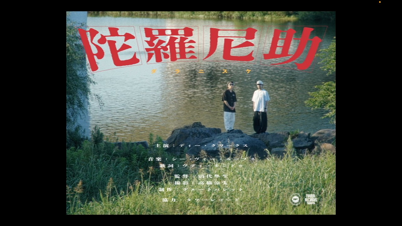 Ver 陀羅尼助 - Dee Quirks (Vue du monde & SEIYA CVLoops) no YouTube Ver 陀羅尼助 - Dee Quirks (Vue du monde & SEIYA CVLoops) no YouTube