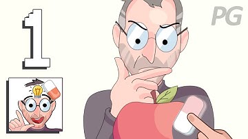 Eraser Puzzle: Find & Delete all levels 1-51