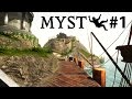 Let's Play MYST (realMyst: Masterpiece Edition) - Full Walkthrough