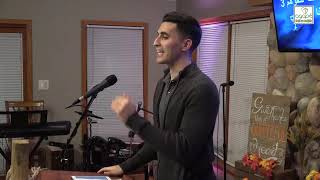 Numbers 5/6/7 Bible Study (Unclean People/Nazirite Vow/Aaron/Offerings) | Pastor Daniel Batarseh Net Worth