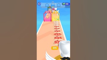 I Want Pizza Gameplay Walkthrough ( Android , iOS ) #shorts #games #gamesdoesntconsideryourage