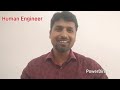 Solve the Problem/ Motivation/ Human Engineer
