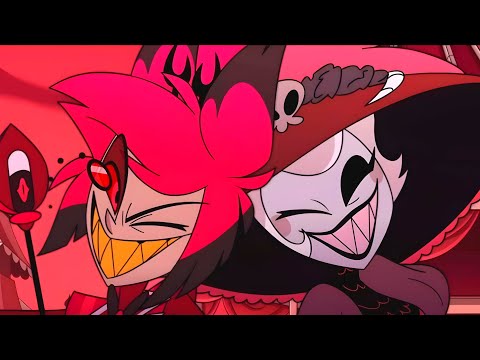 Smile Like Saint Alastor S Song