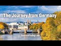 AF-1174: The Journey from Germany | Ancestral Findings Podcast