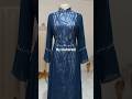 gamis brukat mewah2026 #referensigamis #ootdgamis #gamismodern #fashionmuslimah #trendfashion#busana