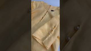 Beautiful and trendy neck design || gala design || fashion &amp; ethics#2026 #id dress design s