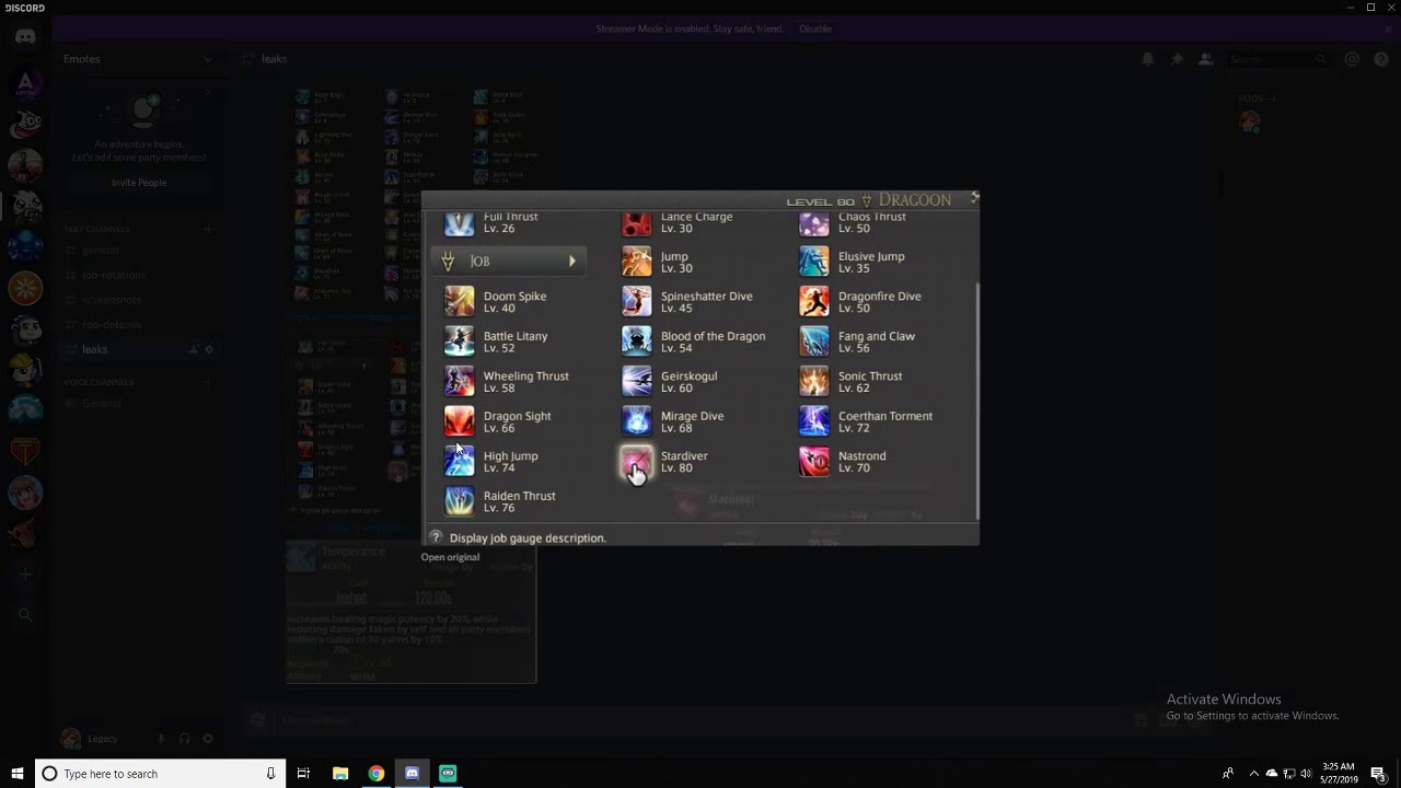 Ffxiv 5.0 leaks reddit Ffxiv 5.0 leaks reddit