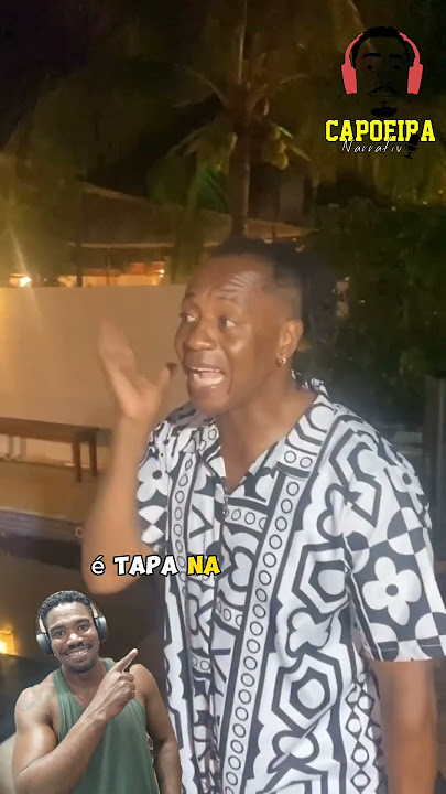 Mestre Tonho Matéria
