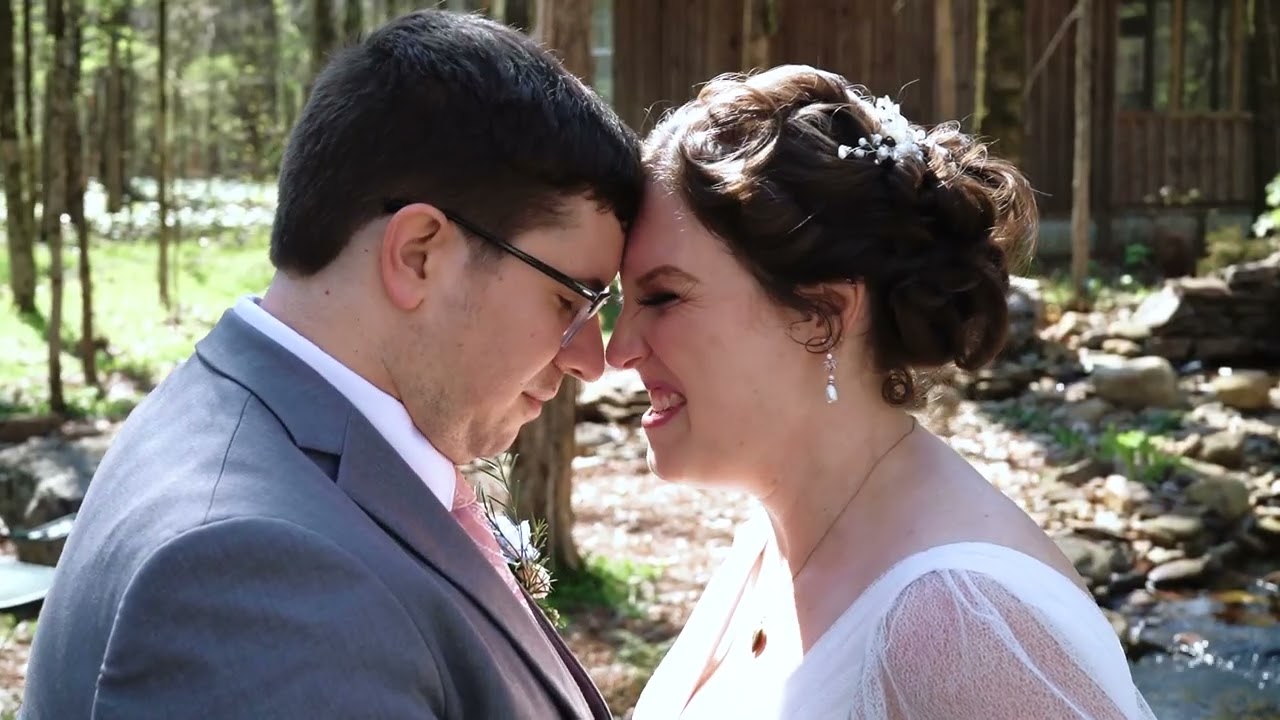 Allison & David