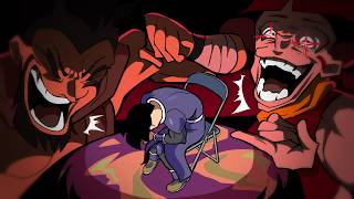 Mixed by the Androids (Three Idiots Animated)