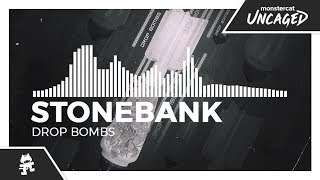 Stonebank - Drop Bombs [Monstercat Release] Resimi
