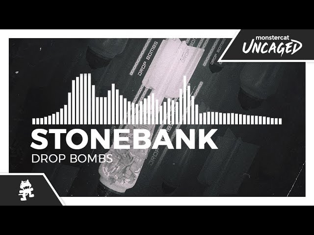 Stonebank Drop Bombs Monstercat Release Youtube - stonebank drop bombs monstercat drop bombs roblox Stonebank Drop Bombs Monstercat Release Youtube - drop bombs roblox