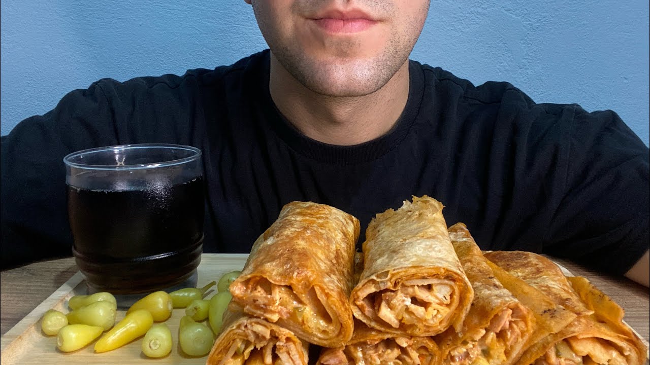 ASMR MUKBANG/ DÖNER ASMR🌯TAVUK DÜRÜM ASMR🍔TAVUK DÖNER ASMR🍟ZURNA DÜRÜM DÖNER🍕