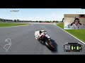 MotoGP eSports Track Guide - Silverstone