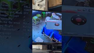 ILLUMAX CP PLUS CAMERA HOW TO TURN ON LIGHT #IllumaxCamera  #CinematicShots #illumax #cpplus #cp