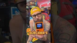 The Forgotten Harry Potter Game