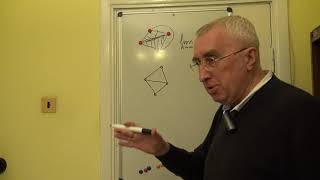 картинка: Плоские графы.  Формула Эйлера