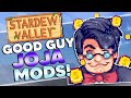 5 stardew mods that make joja the good guy