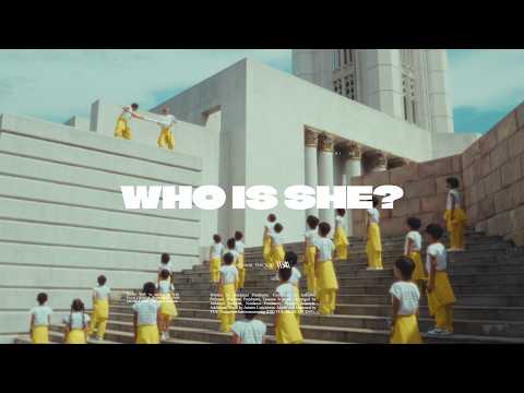 WAV - คนนี้ใคร | WHO IS SHE? [Music Video]