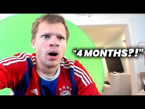 ChatGPT Tricks Jinxzi Into Shaving His Eyebrows | Twitch Fails #55