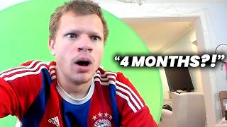 Chatgpt Tricks Jinxzi Into Shaving His Eyebrows Twitch Fails