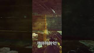 [타르코프] 중국인 듀오가 한국인의 강강술래를 왜곡하며 부러워하는 진짜 이유 쇼츠