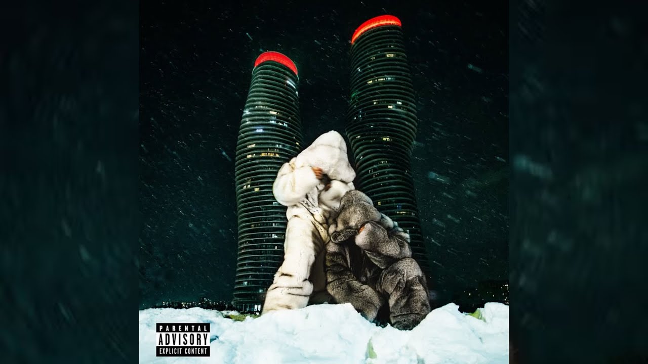 PARTYNEXTDOOR & Drake - SOME SEXY SONGS 4 U (Full Album Mix