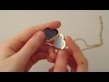 Four picture locket from heartsmithcom