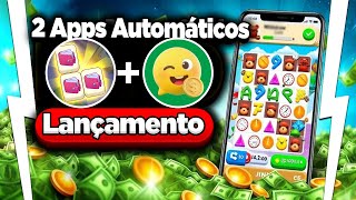 Novo App Para Ganhar Dinheiro No Pix Gratis Jogos Que Pagam No Pix Em 2025