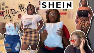 Shein Try On Haul Summer 2020 Only 120 ?