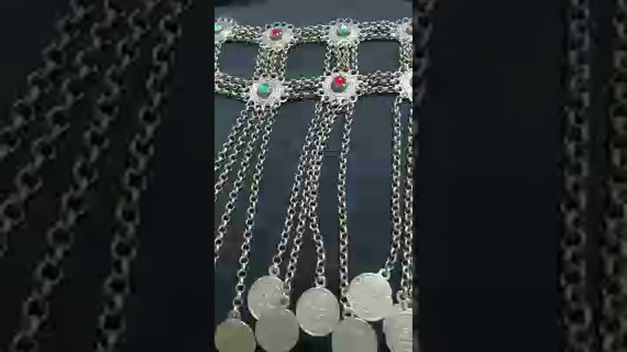 عقد شاوي وإرث عائلي: توثيق بصري سمعي