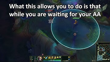 Understand how Auto Attack works!