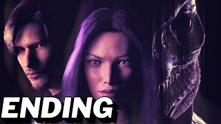 ENDING - CODE VIOLET Gameplay Walkthrough FULL GAME - No Commentary
