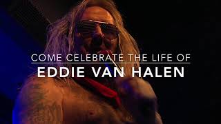 84' The Ultimate Van Halen Tribute
