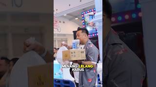 Pulang malah nambah penghuni baru 😅🤏🏻