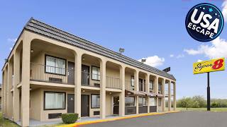 Super 8 By Wyndham Fort Worth Tx Fort Worth TX United States Hotel Review
