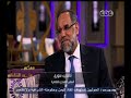 #معكم_منى_الشاذلي لقاء خاص مع نافديب